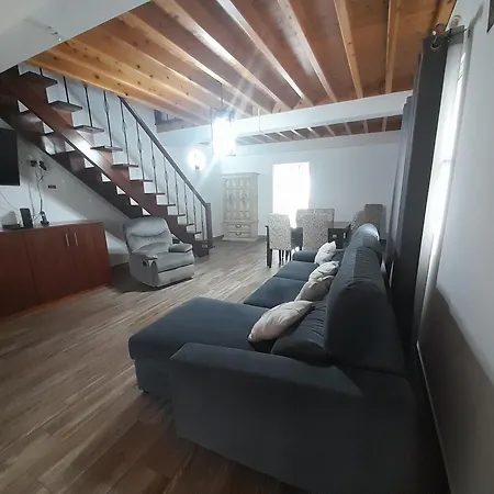 Windmill House 빌라