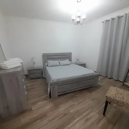 빌라 Windmill House