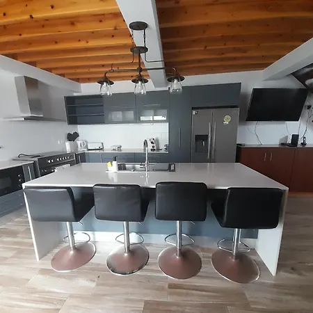 Windmill House * 리베라그란데