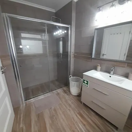 Windmill House 빌라