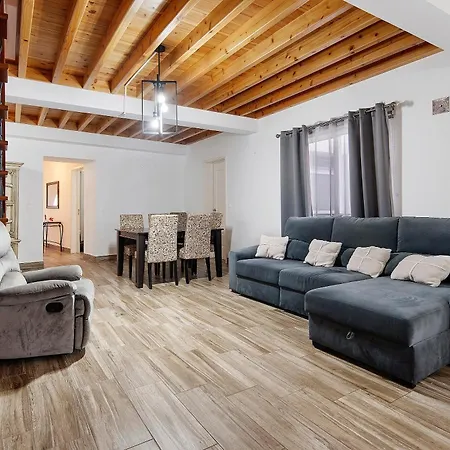 Windmill House Villa