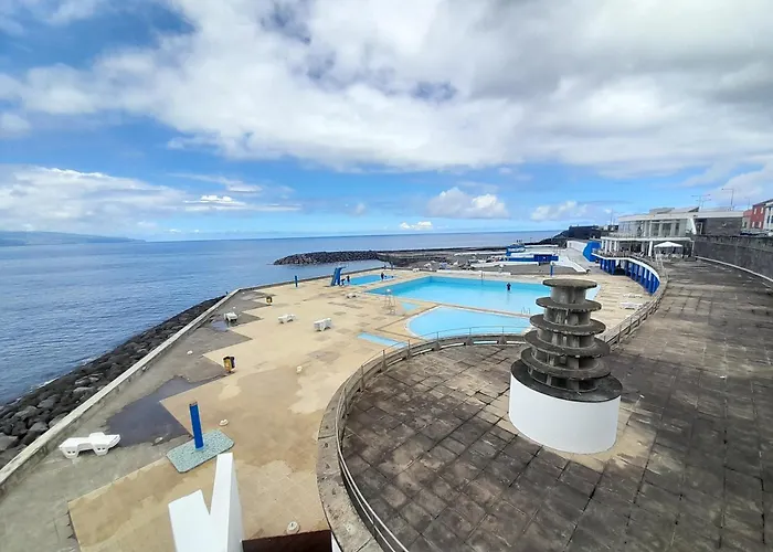 Windmill House 别墅