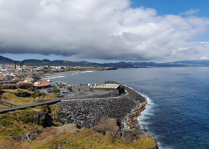 别墅 Windmill House