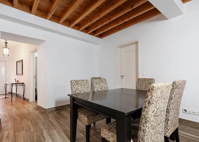 Windmill House * 大里贝拉