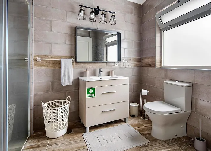 别墅 Windmill House *