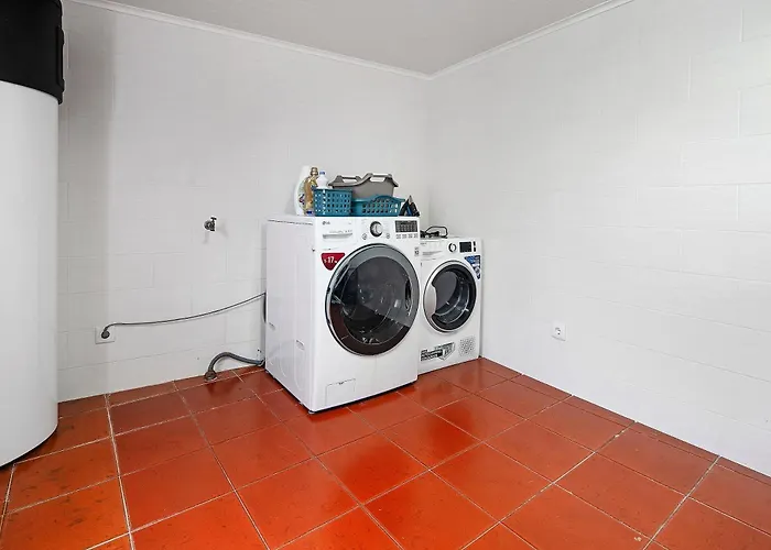 Windmill House 大里贝拉