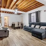 Windmill House Villa