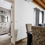 Villa Windmill House Ribeira Grande