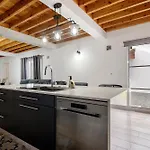 Villa Windmill House Ribeira Grande