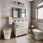 Villa Windmill House Ribeira Grande