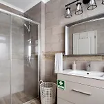 Windmill House * Ribeira Grande