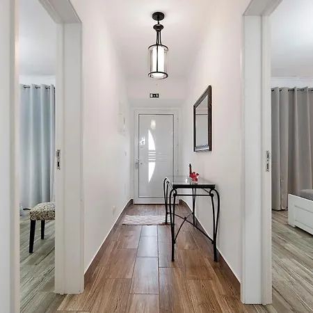 Villa Windmill House Ribeira Grande