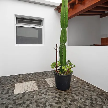 Βίλα Windmill House Ribeira Grande