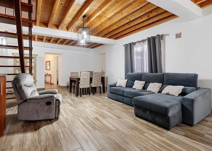 Windmill House Ribeira Grande