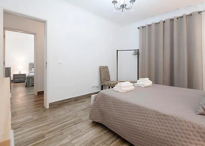 Villa Windmill House Ribeira Grande