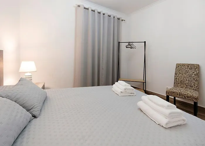 Villa Windmill House Ribeira Grande