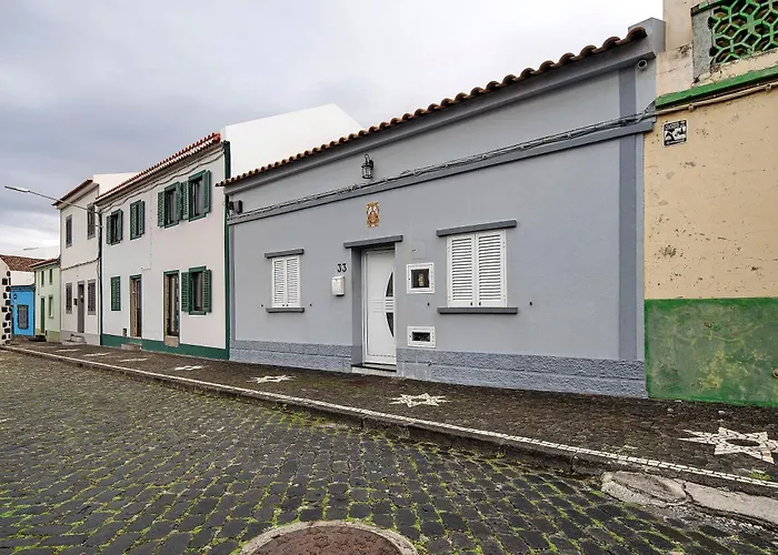 Villa Windmill House *